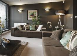 Salon – przestrzeń dedykowana relaksowi